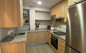 III Apartamento Junto A Plaza Mayor