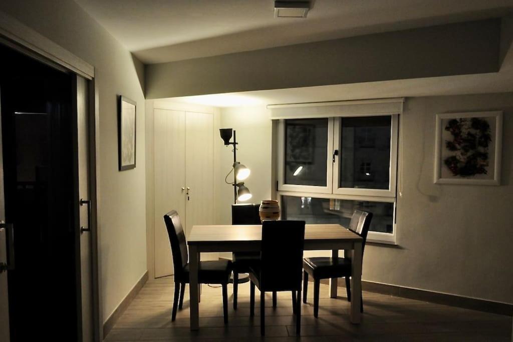 III Apartamento Junto A Plaza Mayor Salamanca Exterior photo