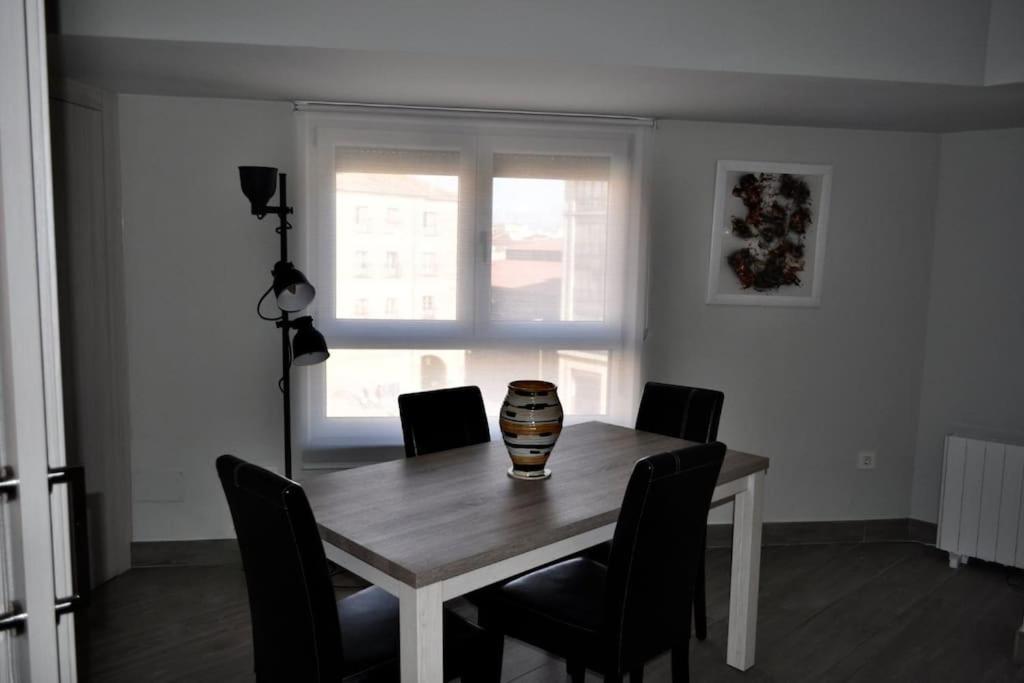 III Apartamento Junto A Plaza Mayor Salamanca Exterior photo