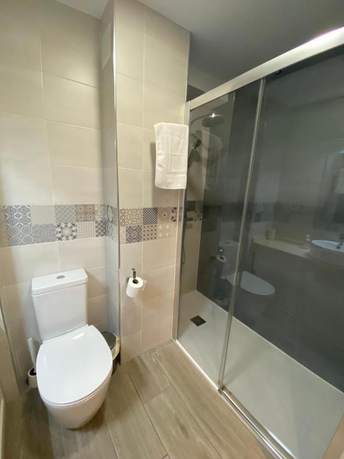 III Apartamento Junto A Plaza Mayor Salamanca Exterior photo
